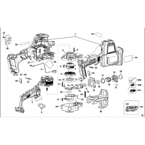 DCS369 (TYPE 1)